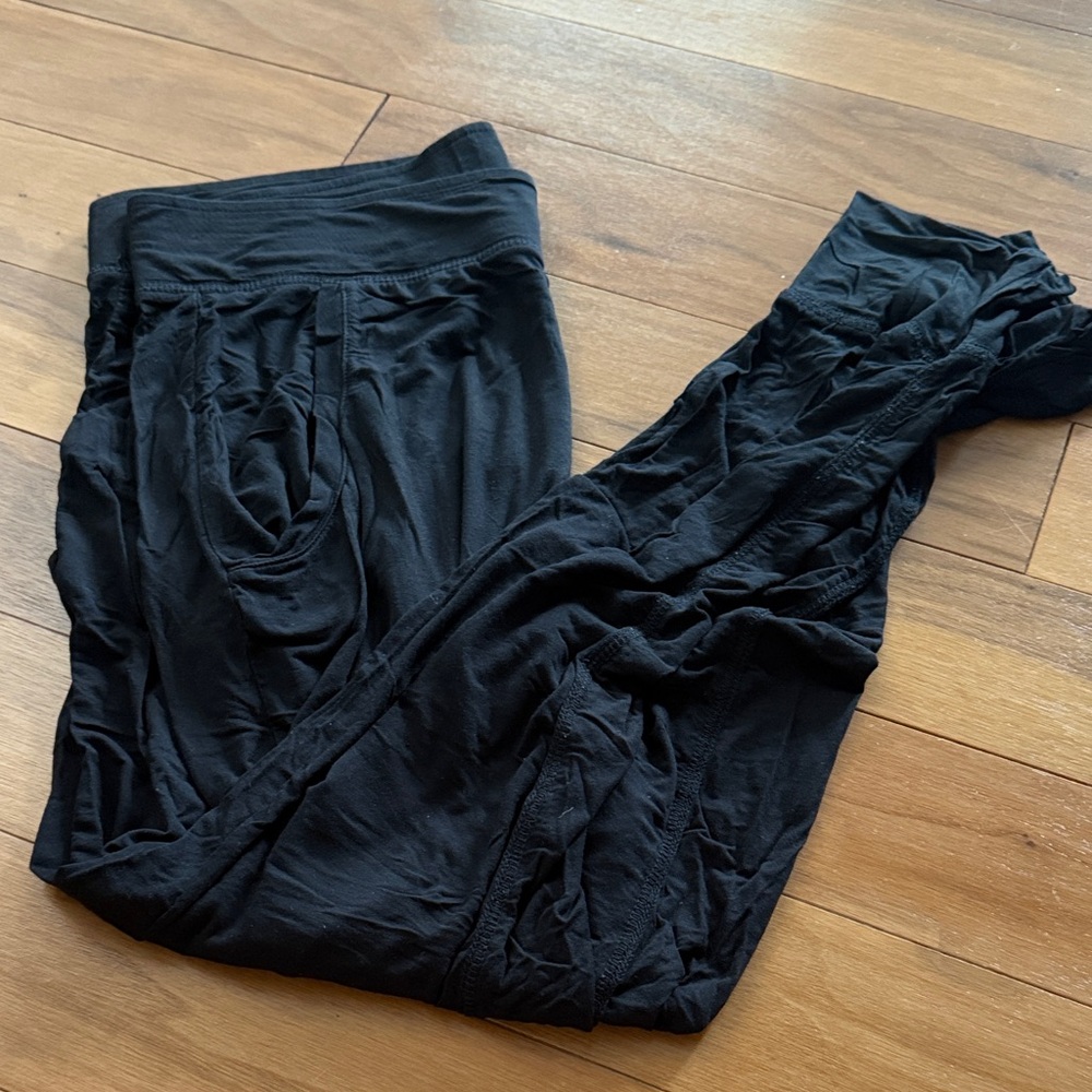 Gap Modal Cotton PJ Joggers - Size S!